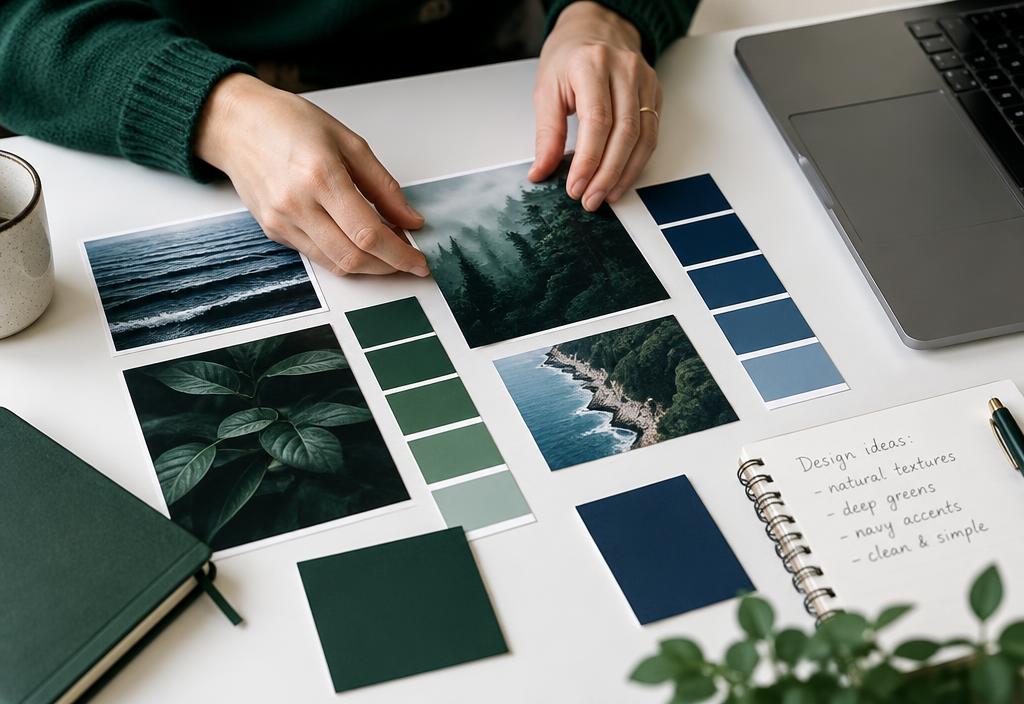 Fully editable — feature illustration